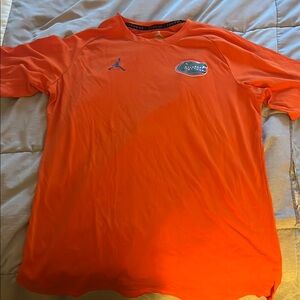 Florida Gators SS Vented Tee